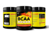 Healthvit Fitness BCAA - 200 gms