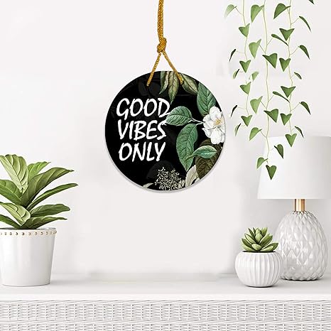 Sehaz Artworks Wooden Wall Hangings Home Decor Items stylish living room Decorative Wall decor