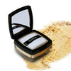 Sugar Cosmetics All Set To Go Banana Powder - 7 gms