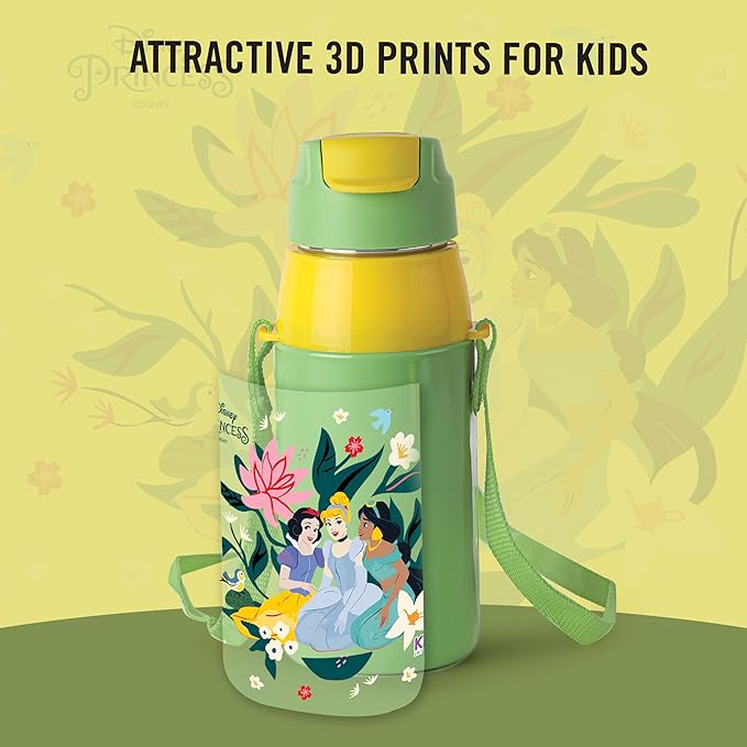 Cello Kidzbee Era Dream Weavers Water Bottle | 400 ml