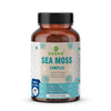 Zespo Sea Moss - 60 caps