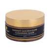 Revyur Speciality Naturals Radiant Golden Glow Cleansing Mask - 200 gms