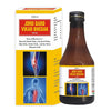 Goodluck Ayurveda Jod Dard Vikar Bhedak Syrup - 200 ml