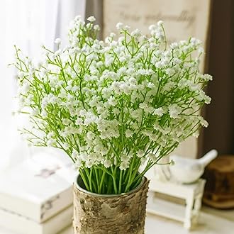 Artificial Multiflora Flower Roses Fake Sticks Bunch Decorative Without Vase Peach Fabric