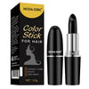 HUDA GIRL Natural Hair Color Root Touch Up For Grey Hair