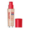 Rimmel London Lasting Medium Coverage Foundation 103-True Ivory - 30 ml