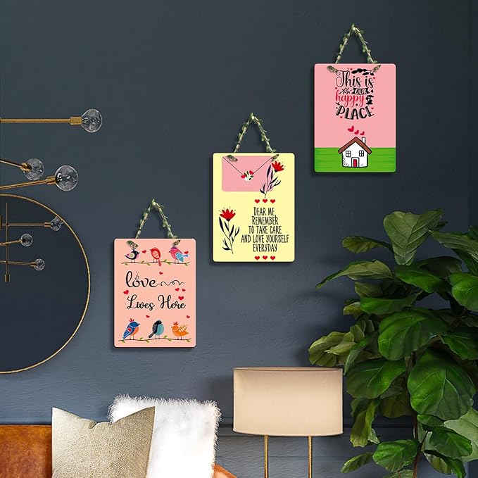 Sehaz Artworks Home Decor Item Wall Decoration Item For Living Room Wall Hanging