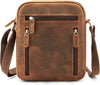 Leather Multi Pocket 9
