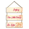 Sehaz Artworks Wall Hangings Home Decor Items Wall Decoration Items for Living Room -3-0018