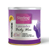 Sterling Naturals Body Wax (Lavender) - 700 gms