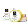 Good Vibes Coconut Lip Balm - 8 gms (Pack of 2)