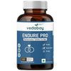 Vedabay Endure Pro Tablets - 60 Tablets