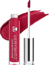 Verymiss Ultra Matte Lip Color Gossip Girl - 3 ml