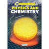Majestic Book Club 121 Physics and Chemistry Facts Book for Kids Ages 8+