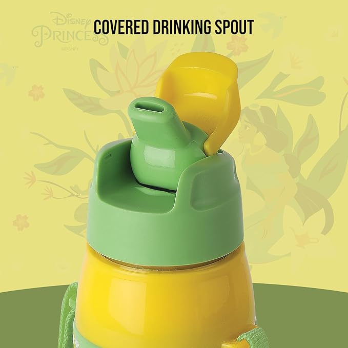 Cello Kidzbee Era Dream Weavers Water Bottle | 400 ml