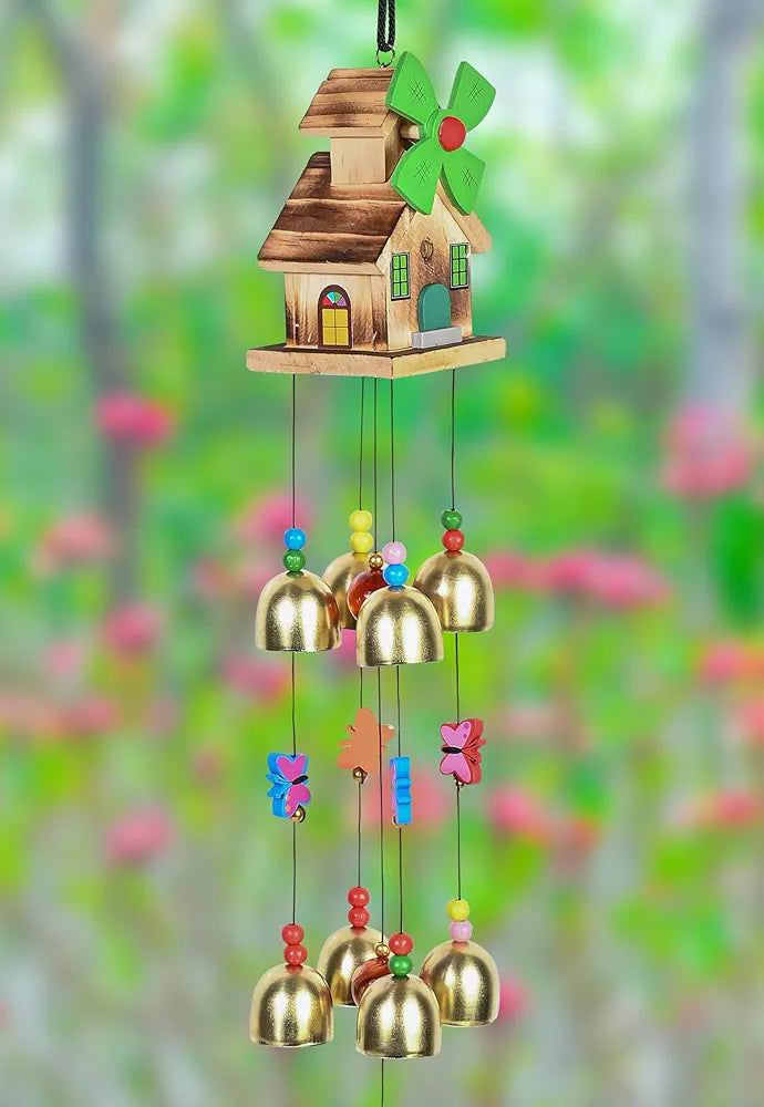 Zaicus Feng Shui Wind Chimes-005