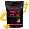 Nakpro Hydro Whey Protein Hydrolyzed Mango Flavour - 1000 gms
