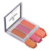 Colors Queen 3 Multicolor Maxi Blush Shade 01 - 15 gms