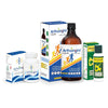 Mapl Arthoright Liquid & Capsule With Pain Relief Oil Combo