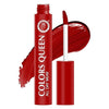Colors Queen All Day Wear Liquid Lipstick Red Boots - 12 gms