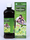 Harkeshav Ayurveda Har Panch Ratan Ras - 500 ml
