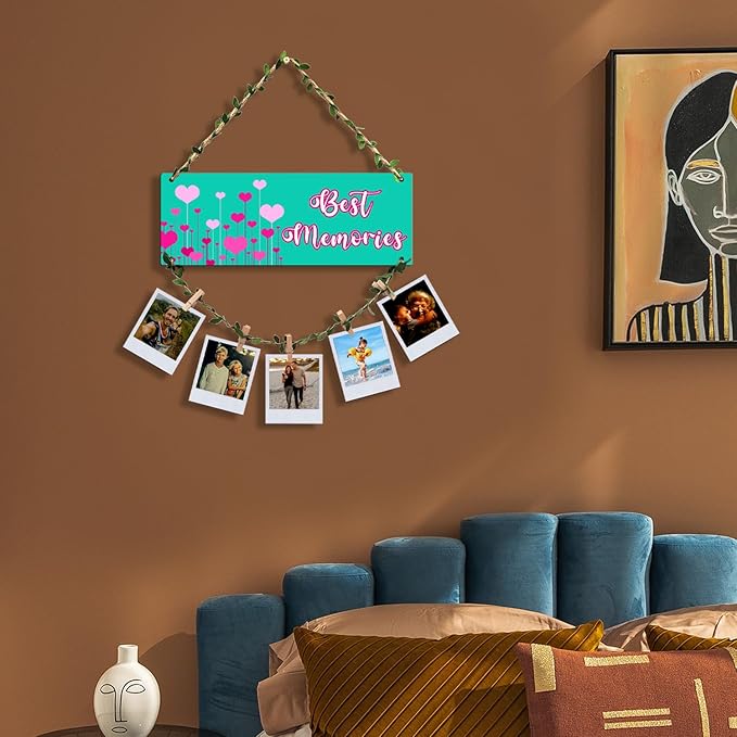 Sehaz Artworks Decoration Items Kids Room Decoration Items Bed Room