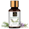 Good Vibes 100% Pure Rosemary Essential Oil - 10 ml