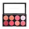 Revolution Ultra Blush 8 Palette Sugar and Spice - 30 gms