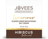 Jovees Professional Elderflower Brightening Day Cream - 100 gms