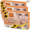 VLCC Skin Tightenening Facial Kit 5 steps