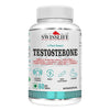 Swisslife Forever Plant Based Testosterone for Men - 60 Tablets