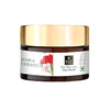 Good Vibes Rose and Geranium Skin Tightening Face Scrub - 50 gms