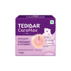 Tedibar Ceramax Baby Bathing Soap Bar - Each 75 Gms Pack Of 3