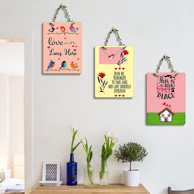 Sehaz Artworks Home Decor Item Wall Decoration Item For Living Room Wall Hanging