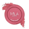 Mila Beaute Blush Babe Powder Blush Berry Punch - 5 gms