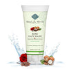 Teal & Terra Rose Face Wash - 100 ml