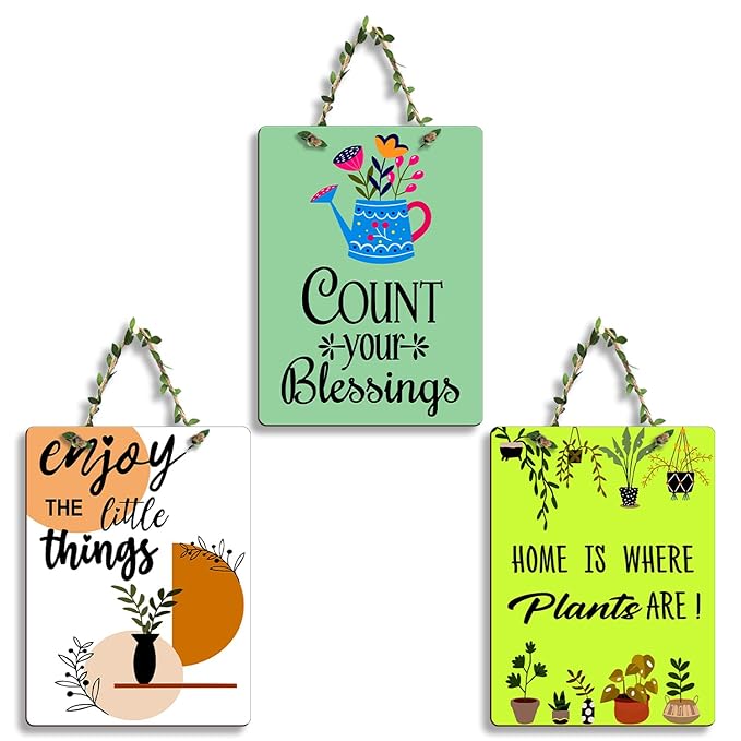 Sehaz Artworks Wall hangings for Living Room Wall Decoration Items for Living Room Home Decor Items