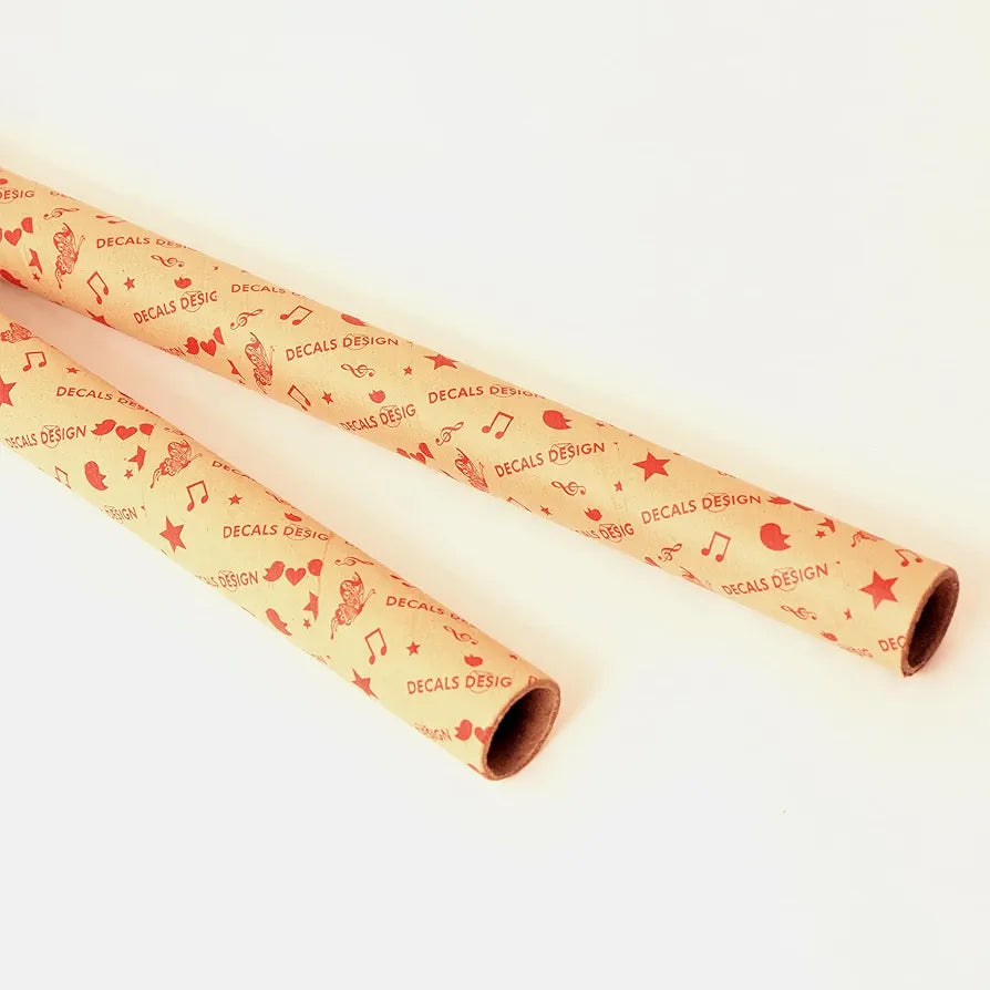 Decals Design Hanging Birds Cage with Flowers Wall Sticker