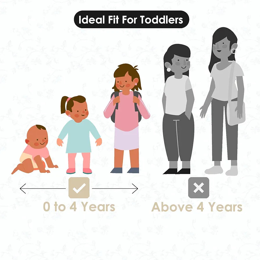 Divine Casa Floret 100% Cotton Single Kids Dohar 120 GSM Soft & Lightweight Throw Blanket Cozy & Breathable Bedding Colour Ivory Sunflowers