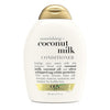 Ogx Nourishing Coconut Milk Moisturizing Conditioner - 385 ml