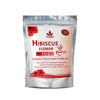 Havintha Natural Hibiscus Flower Tea - Herbal Tea - Vegan - Totally Caffeine Free - 50 gms