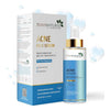 7Days Natural Serum for Acne and Dark Spots - 30 ml