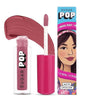Sugar Pop Matte Lipcolour Petal (Dusty Pink) - 1.6 ml