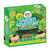 Genius Box Learning Garden Adventure STEM Toy for 5+ Year Age