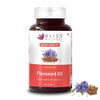 Bliss Welness Organic Flaxseed Oil 2000mg - 60 tabs
