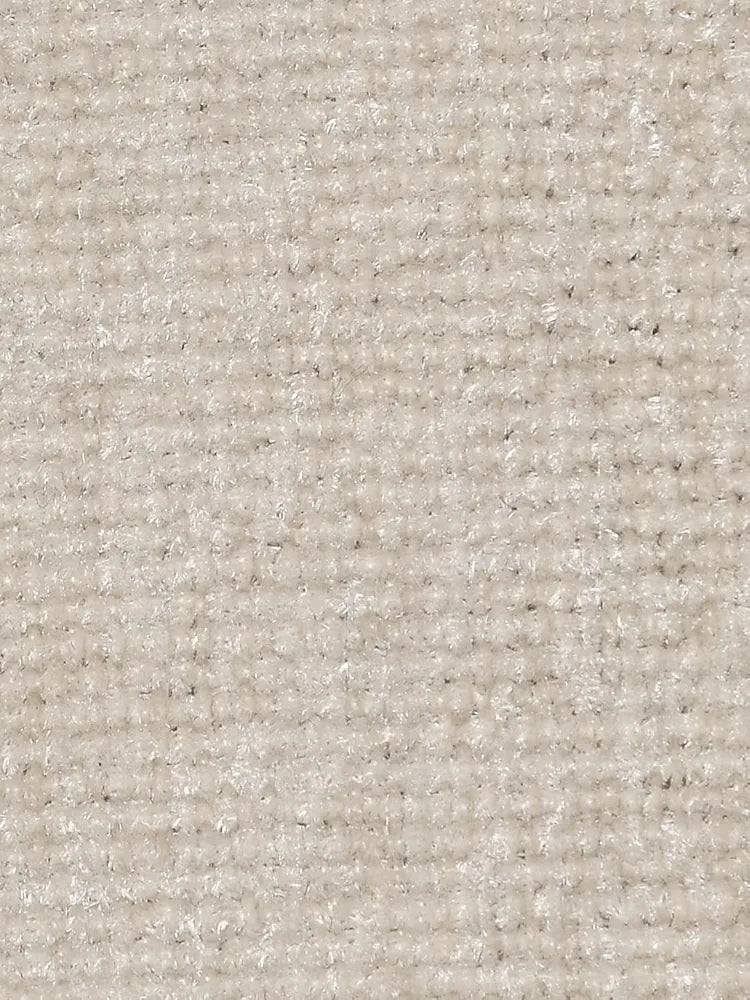 Sashaa World Colour Natural Chenille Cushion Cover Decorative Pillow Case