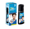 Nisha Quick Shampoo Based Hair Color Dark Brown - 180 ml