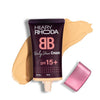 Hilary Rhoda BB Daily Wear Cream with SPF 15 - 40 ml