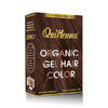 byPureNaturals QuikHenna Organic Hair Colour Gel 3G Coffee Brown - 120 gms