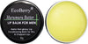 EcoBerry Murumuru Butter Lip Balm For Men Dry Chapped Lips Non-Shiny Moisturizing Conditioning - 8 gms